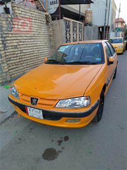 Peugeot Pars
